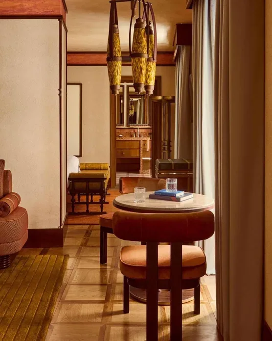 Orient Express La Minerva, photo 7