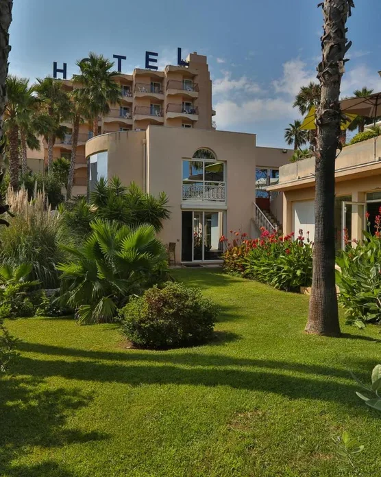 Ostella Spa & Resort, photo 10