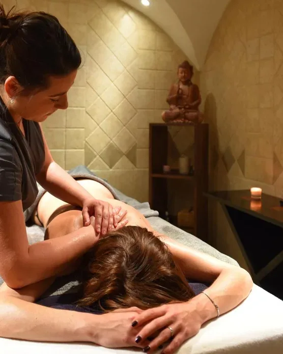 Ostella Spa & Resort, photo 14