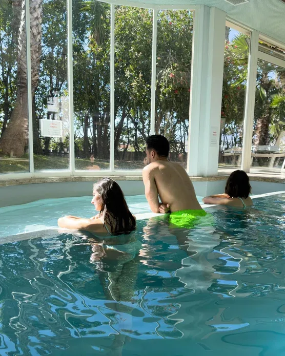 Ostella Spa & Resort, photo 17