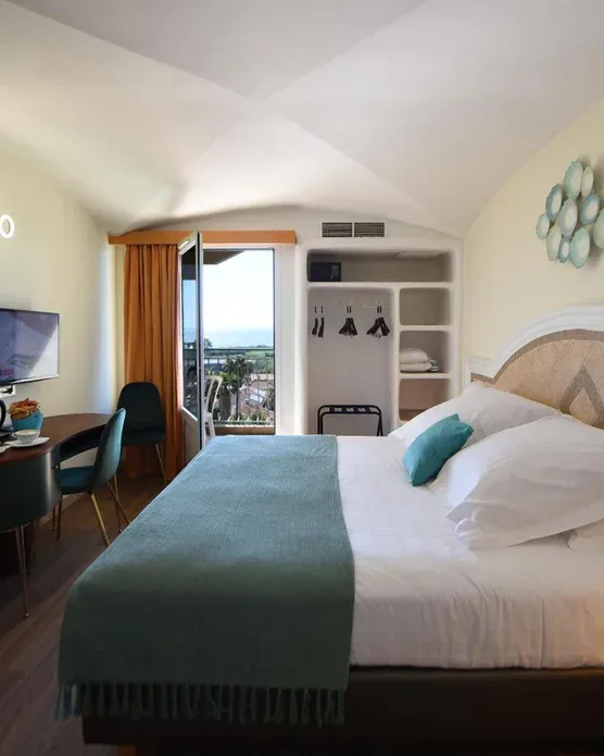 Ostella Spa & Resort, photo 21