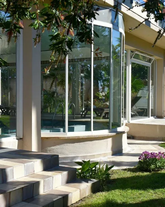Ostella Spa & Resort, photo 27
