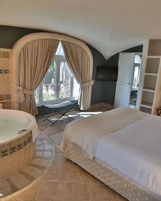 Ostella Spa & Resort, photo 41
