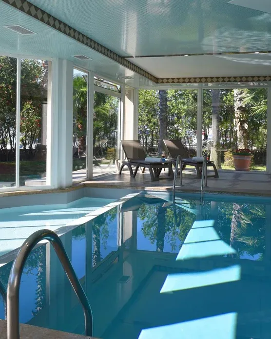 Ostella Spa & Resort, photo 2
