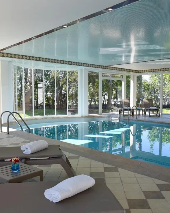 Ostella Spa & Resort