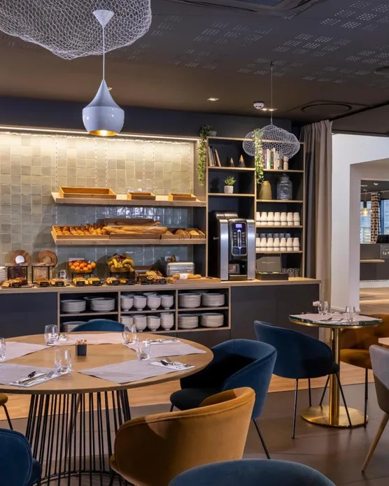 Padja Hôtel Vannes, photo 12