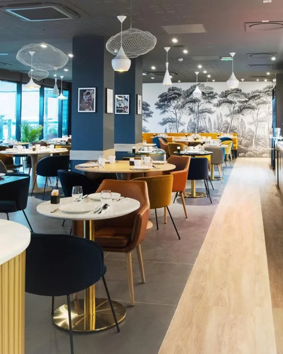 Padja Hôtel Vannes, photo 13