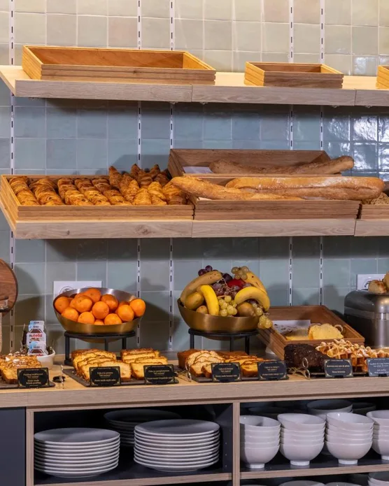 Padja Hôtel Vannes, photo 14