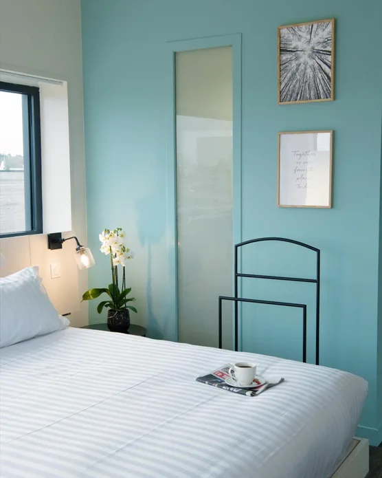 Padja Hôtel Vannes, photo 17