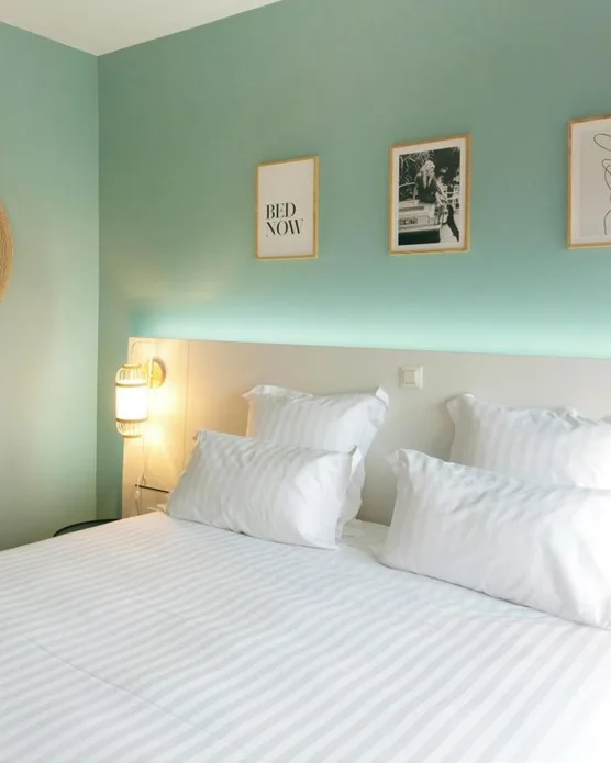 Padja Hôtel Vannes, photo 18