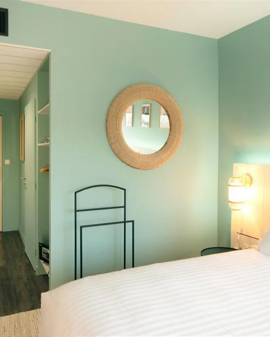 Padja Hôtel Vannes, photo 19