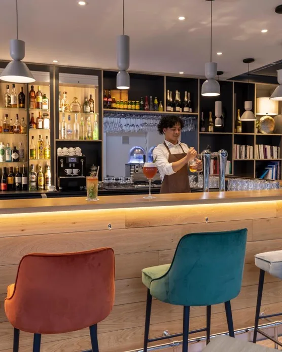 Padja Hôtel Vannes, photo 21