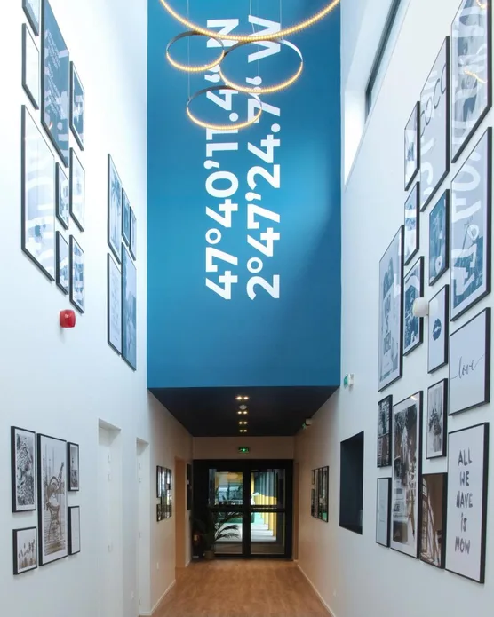 Padja Hôtel Vannes, photo 24