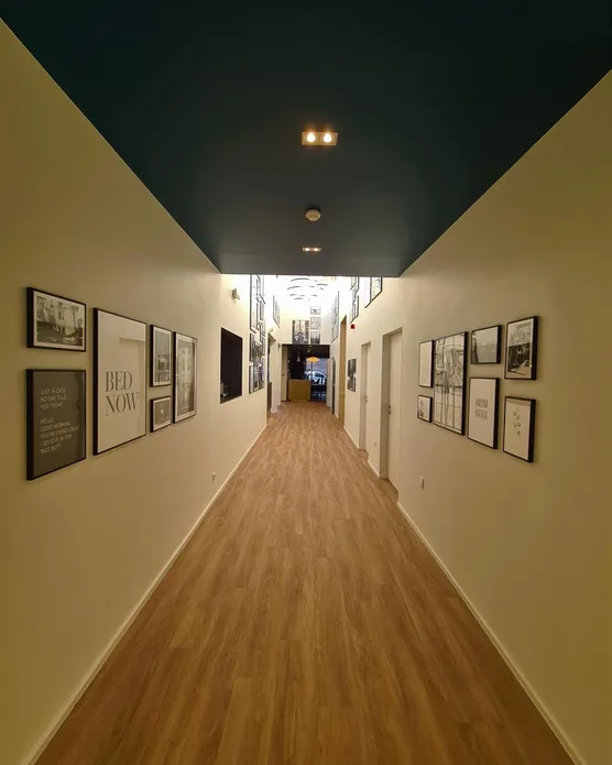 Padja Hôtel Vannes, photo 29