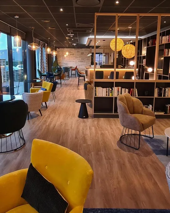 Padja Hôtel Vannes, photo 30