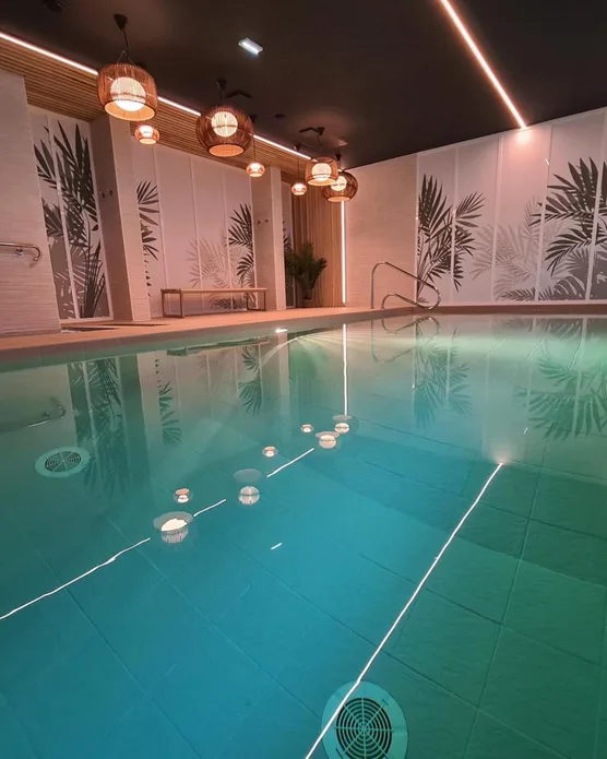 Padja Hôtel Vannes, photo 32