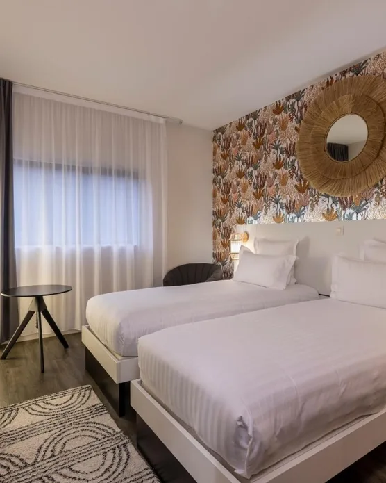 Padja Hôtel Vannes, photo 36
