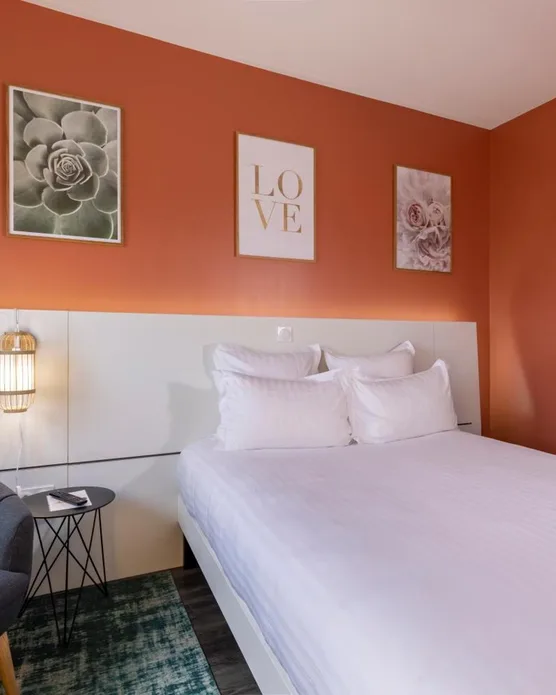 Padja Hôtel Vannes, photo 37