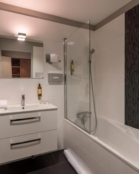 Padja Hôtel Vannes, photo 38