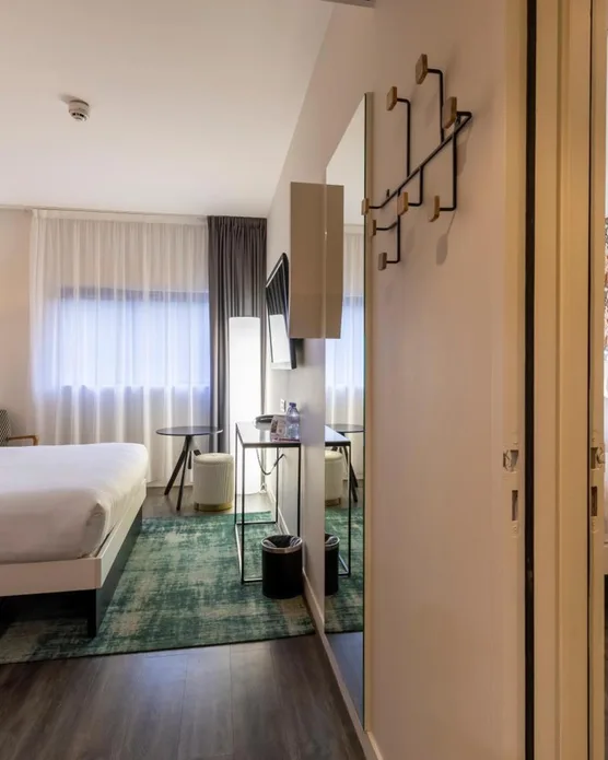 Padja Hôtel Vannes, photo 40