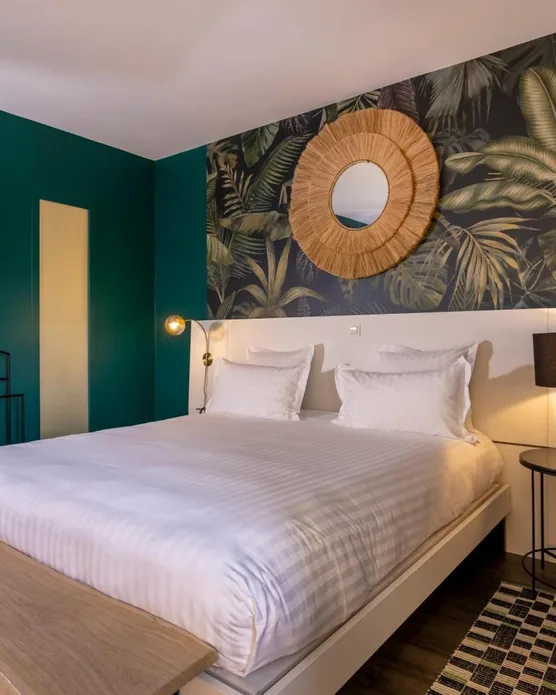 Padja Hôtel Vannes, photo 41