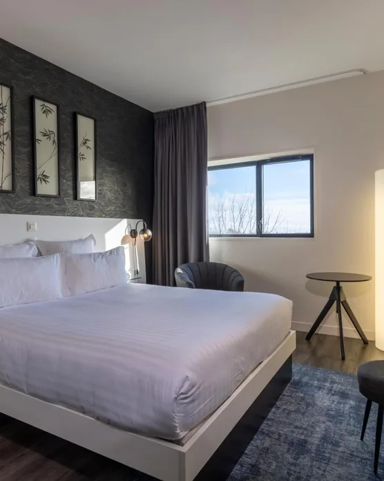 Padja Hôtel Vannes, photo 42