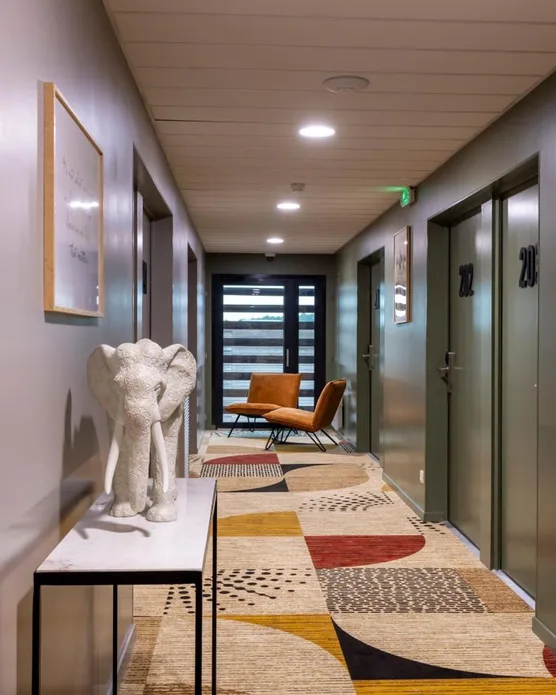 Padja Hôtel Vannes, photo 43