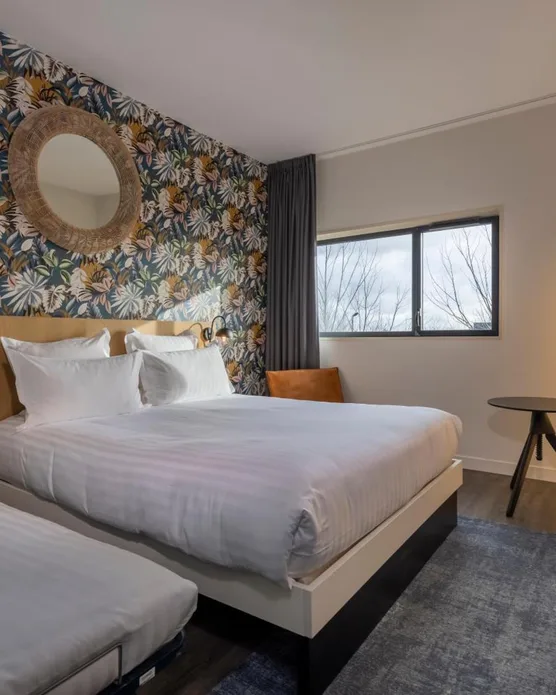 Padja Hôtel Vannes, photo 44