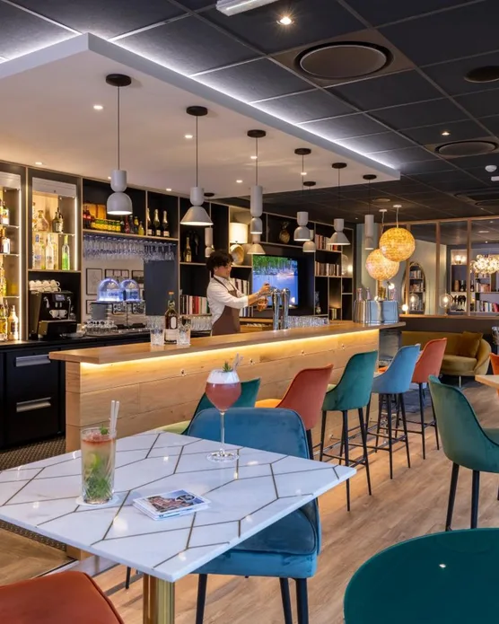 Padja Hôtel Vannes, photo 7