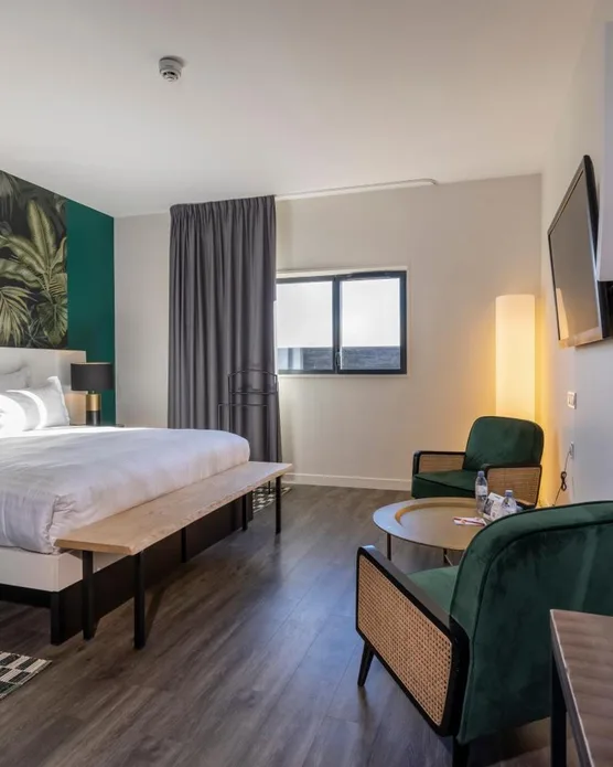 Padja Hôtel Vannes, photo 2