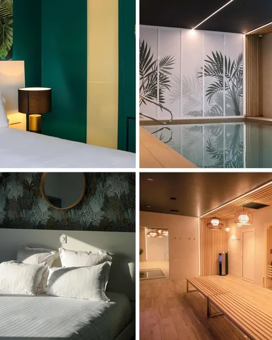 Padja Hôtel Vannes