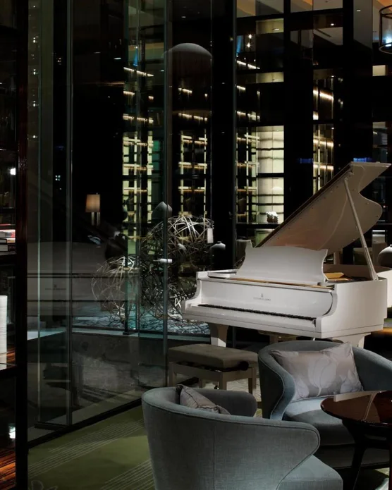 Palace Hotel Tokyo, photo 11