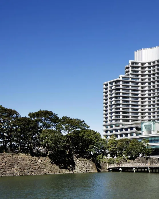 Palace Hotel Tokyo, photo 5