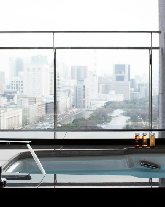 Palace Hotel Tokyo, photo 6