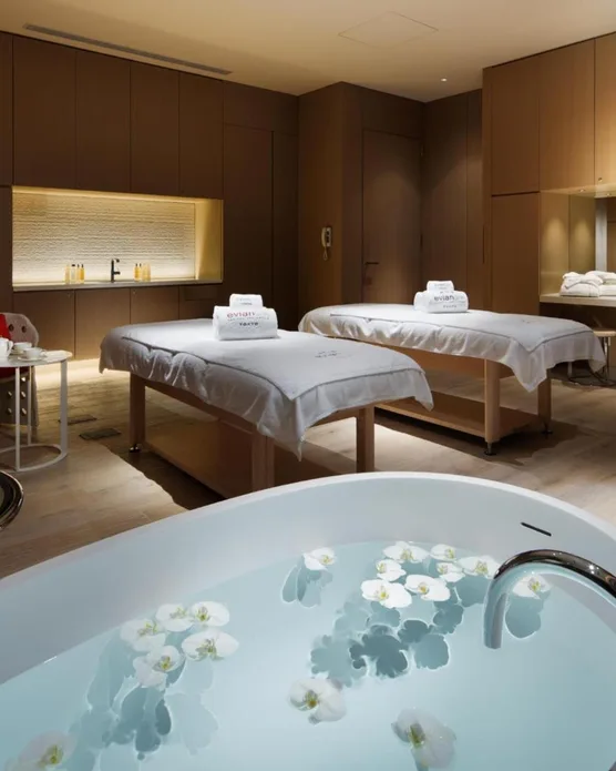 Palace Hotel Tokyo, photo 7
