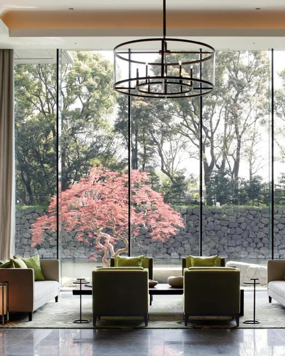 Palace Hotel Tokyo, photo 8