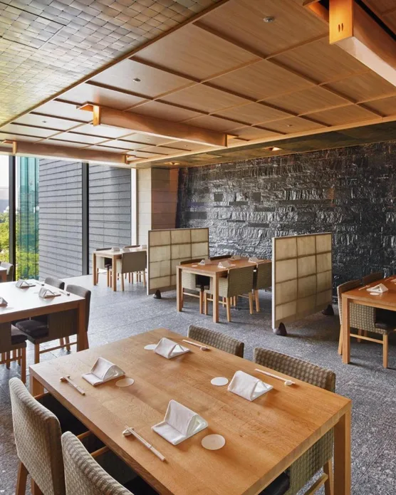 Palace Hotel Tokyo, photo 3
