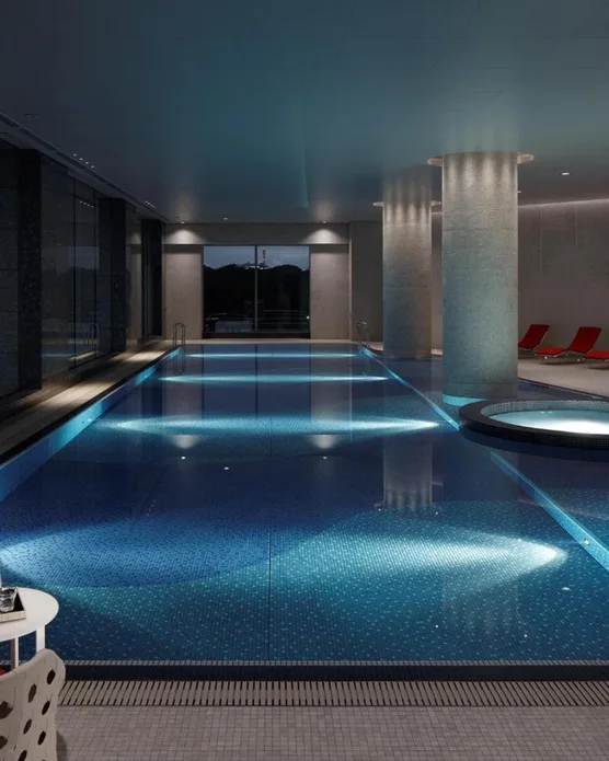 Palace Hotel Tokyo