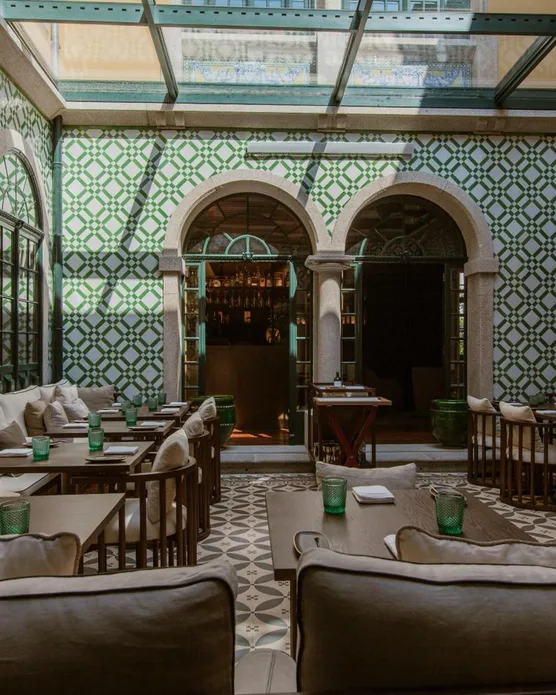 Palacete Severo, photo 7