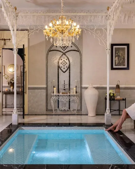 Palais Ronsard Relais & Chateaux, photo 5
