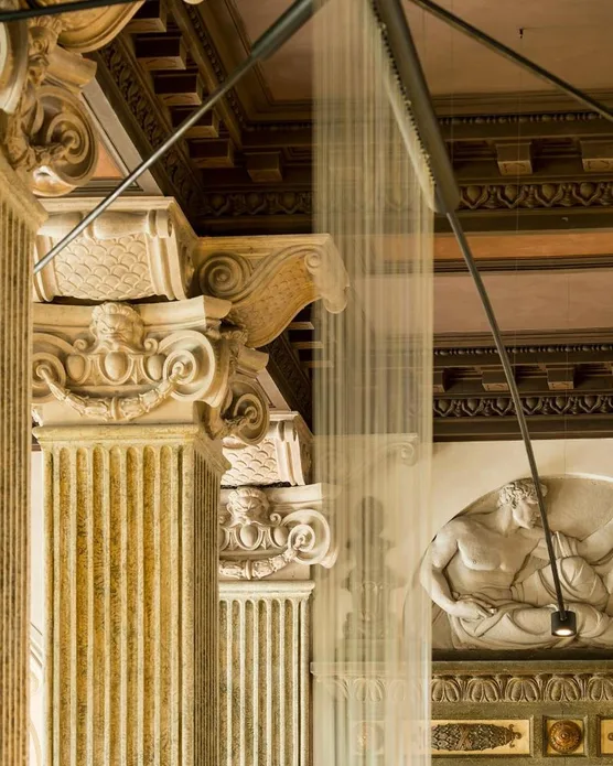 Palazzo Montemartini Rome, photo 12