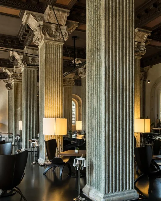Palazzo Montemartini Rome, photo 13