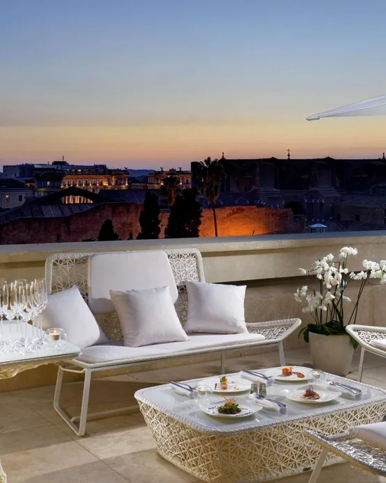 Palazzo Montemartini Rome, photo 7