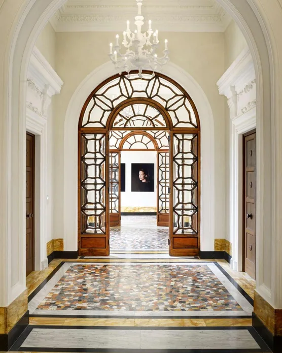 Palazzo Montemartini Rome, photo 8