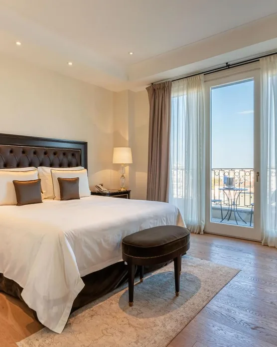 Palazzo Parigi Hotel & Grand Spa, photo 10