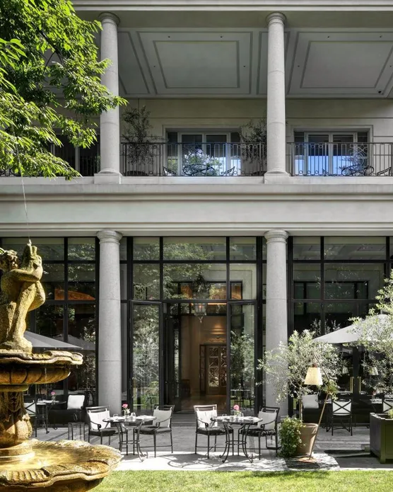 Palazzo Parigi Hotel & Grand Spa, photo 4