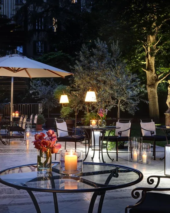 Palazzo Parigi Hotel & Grand Spa, photo 5