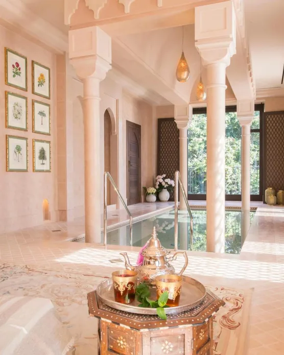 Palazzo Parigi Hotel & Grand Spa, photo 6