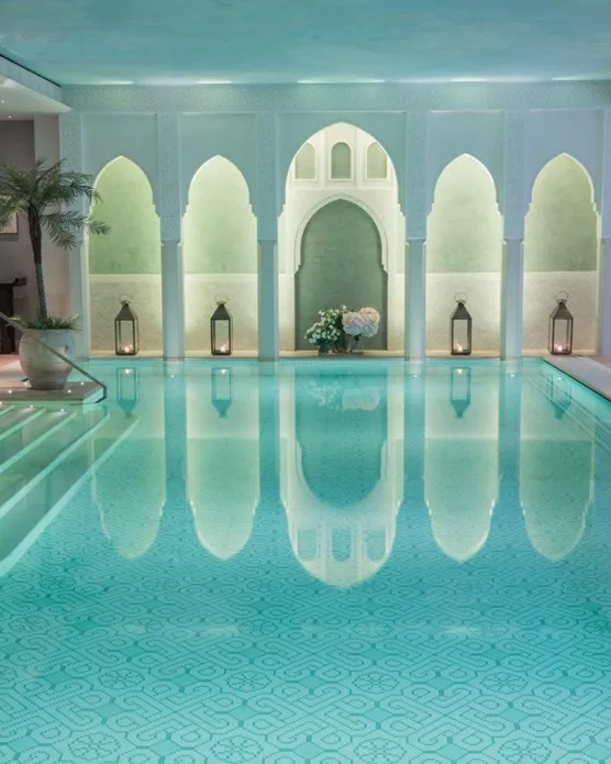 Palazzo Parigi Hotel & Grand Spa, photo 3