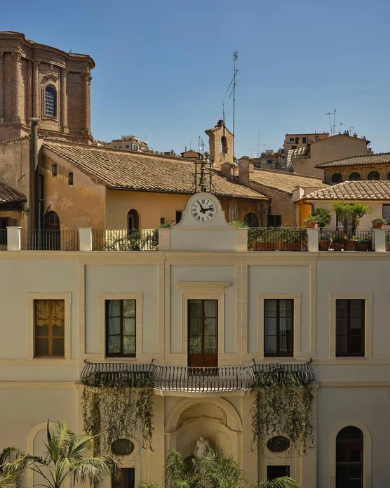 Palazzo Talìa, photo 6